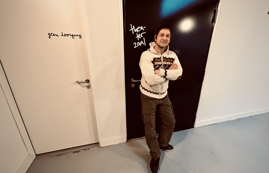 Vincent Verburg