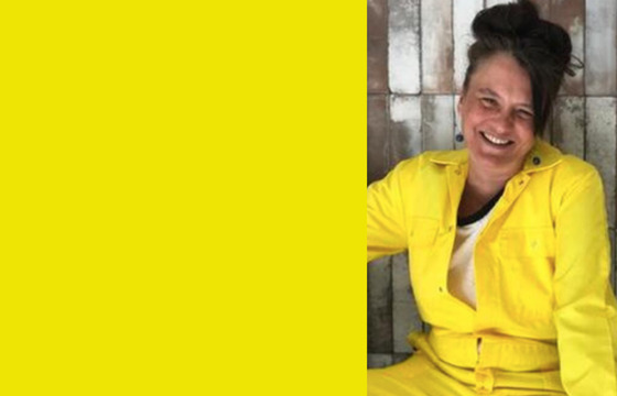 Inge Koks over ons nieuwe It's Personal Festival