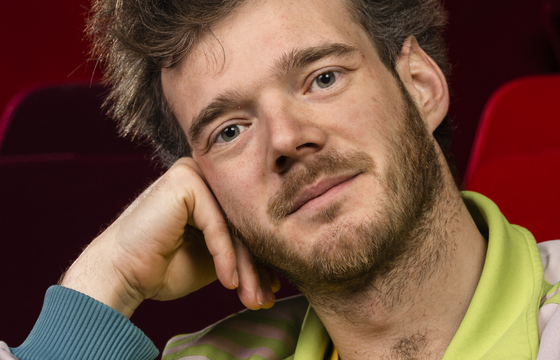 De mens is geen plaag voor de aarde zegt Benjamin 'Monki' Kuitenbrouwer 