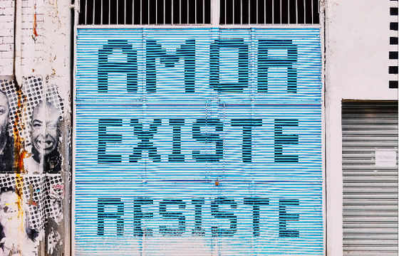 Sociaal + Artistiek bij CC Amstel