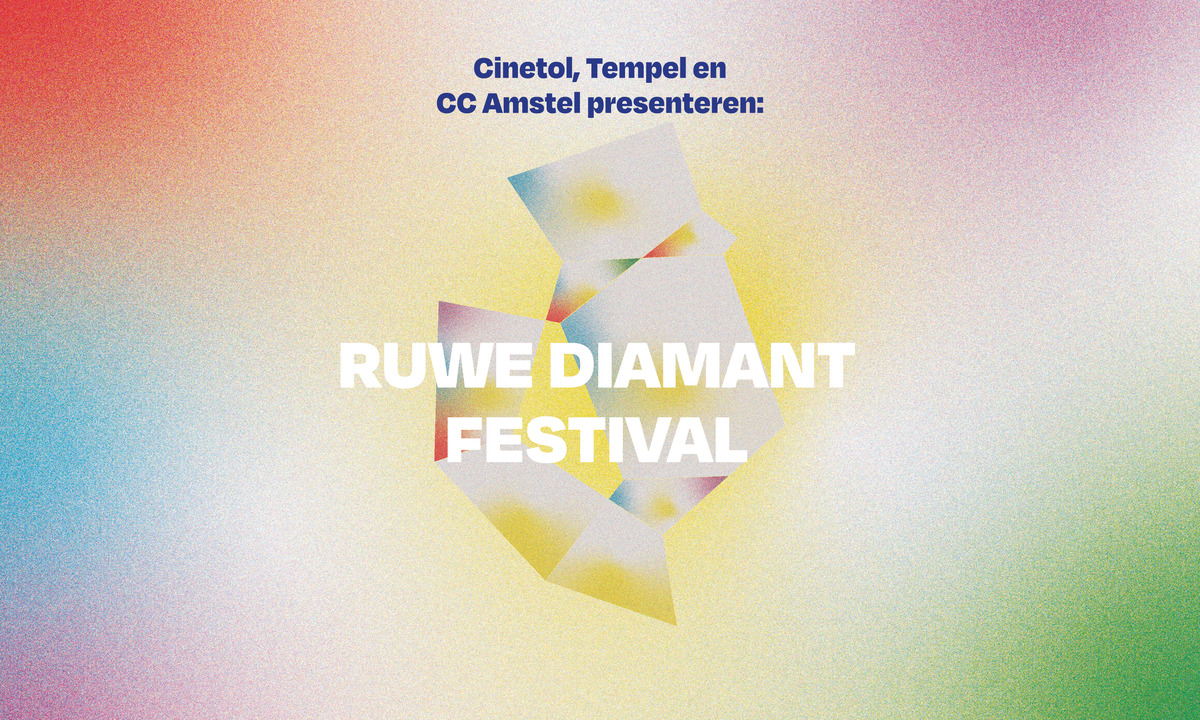 Ruwe Diamant Festival