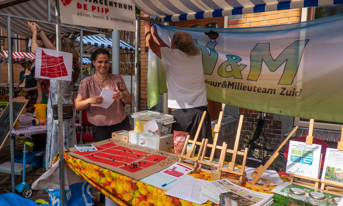 Ruwe Diamant Festival