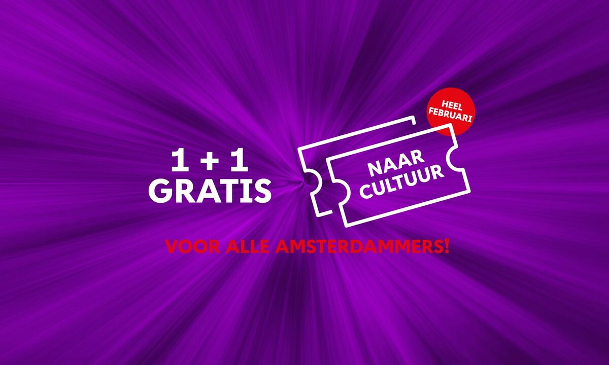 Weet jij al wie je meeneemt? 