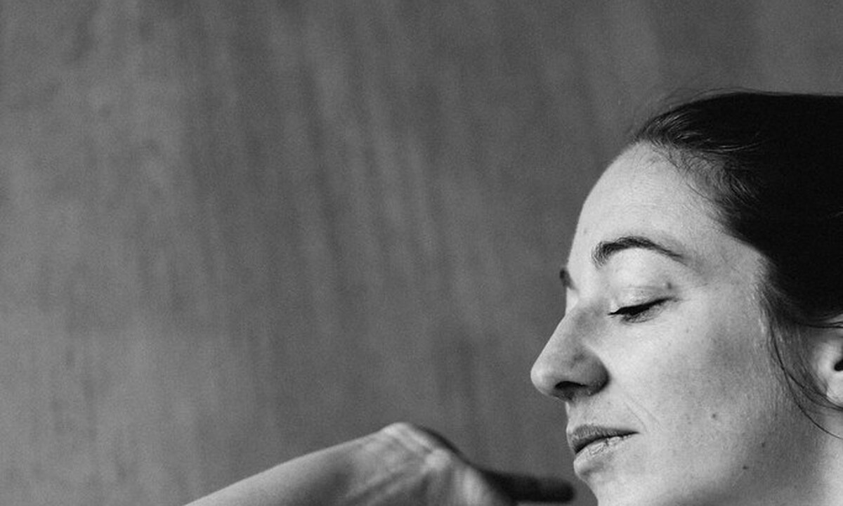 Sanne Clifford vertelt over loslaten en vertrouwen