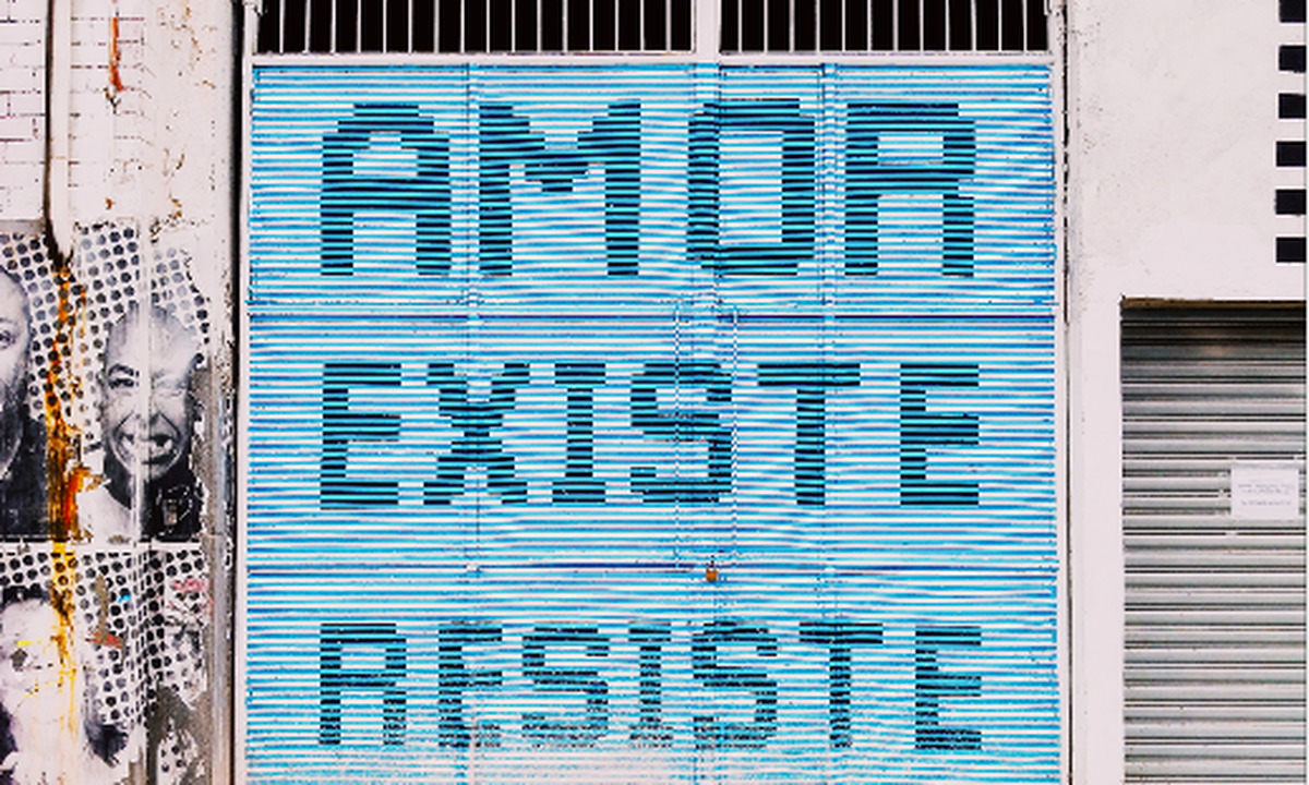 Sociaal + Artistiek bij CC Amstel