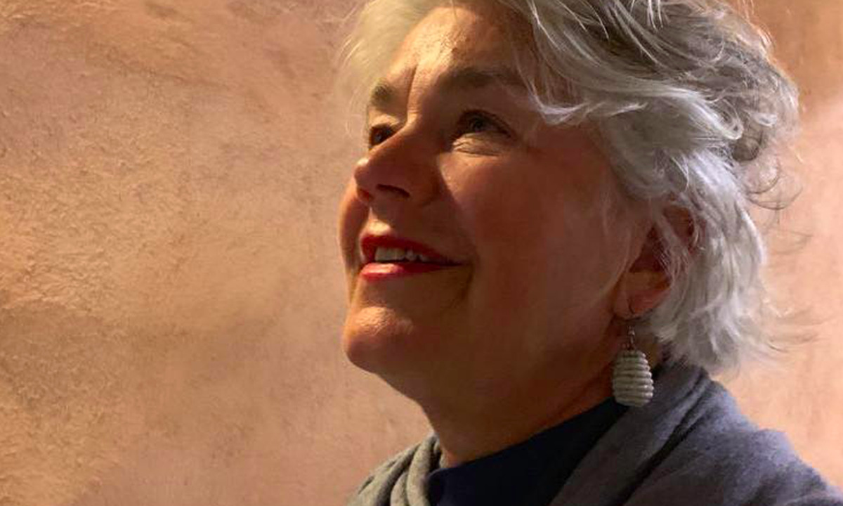 Metty vertelt: Komt een Mens bij de Dokter gaat over meer bewustzijn creëeren