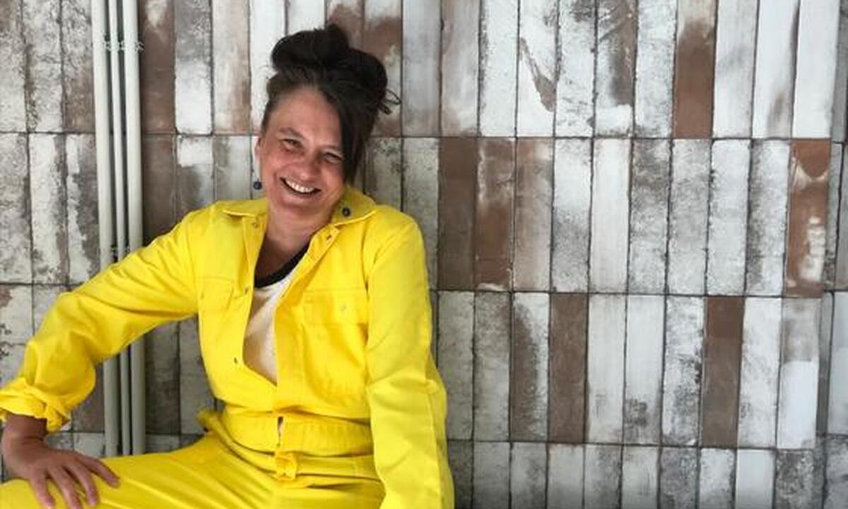 Inge Koks over ons nieuwe It's Personal Festival