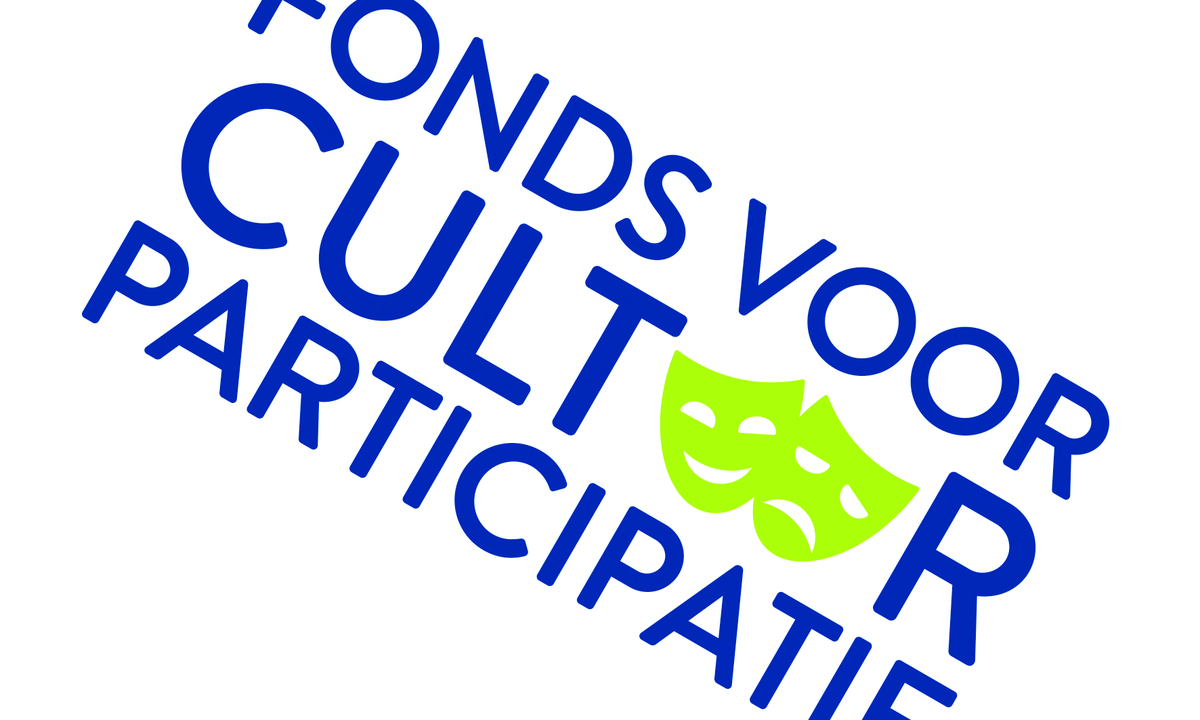 Fonds voor Cultuurparticipatie steunt ons Podiumland