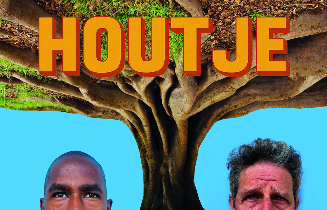 Houtje 