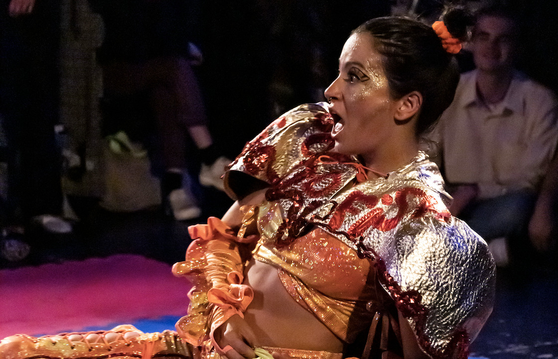 The Goldfish Bleeding in a Sea of Sharks Wrestling Club- Reborn!