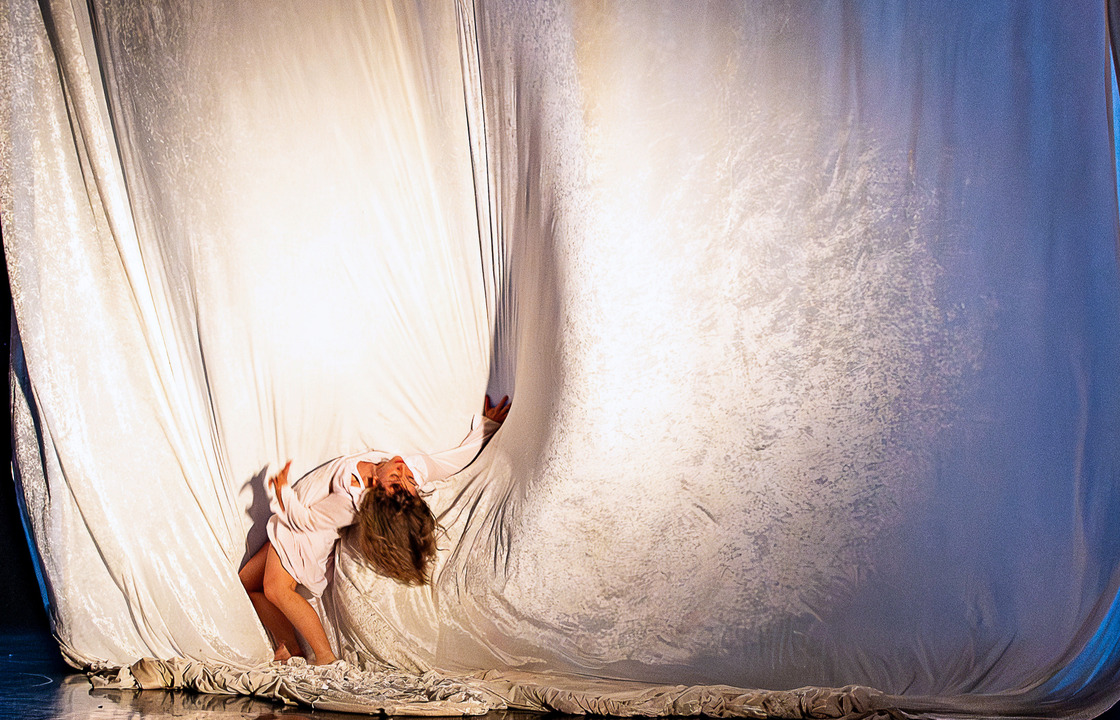Amsterdam Fringe Festival: Mermaids