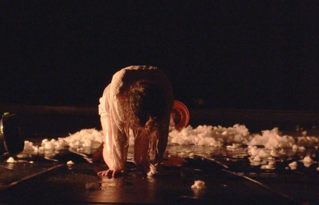 Amsterdam Fringe Festival: Mermaids