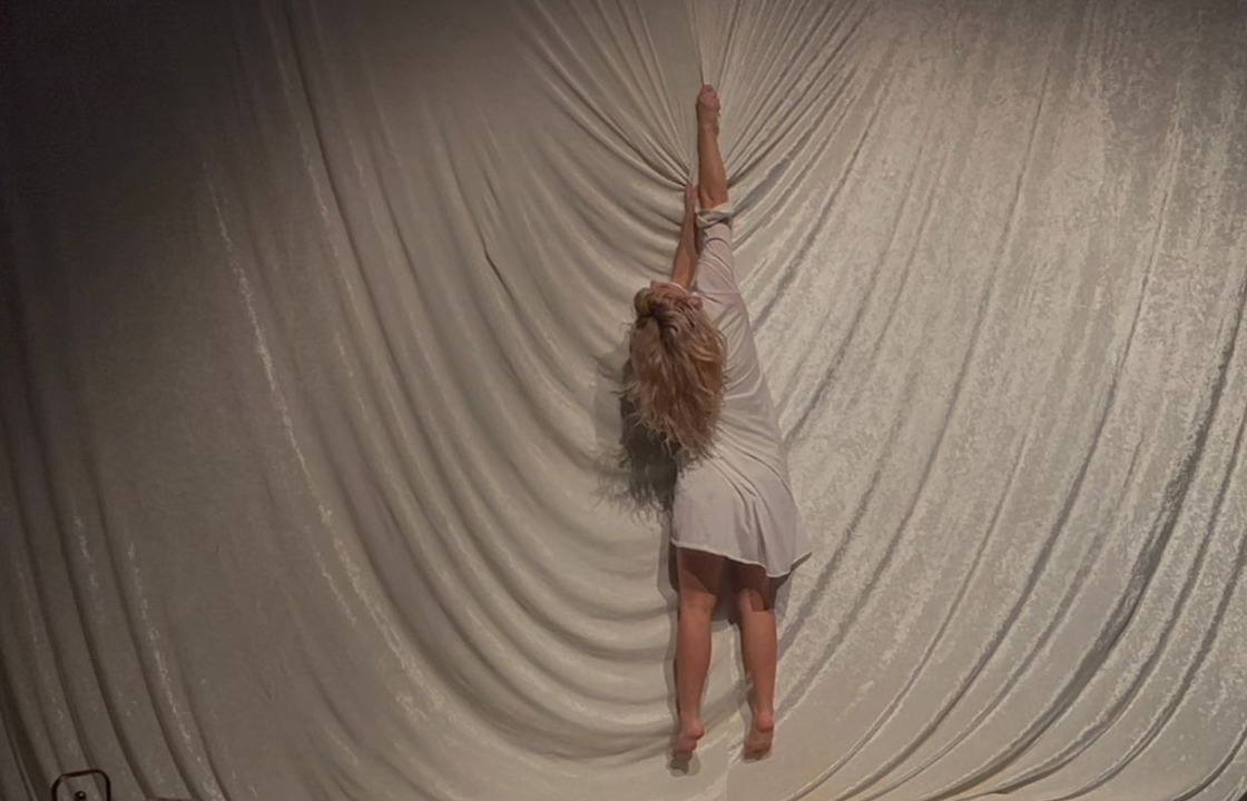 Amsterdam Fringe Festival: Mermaids