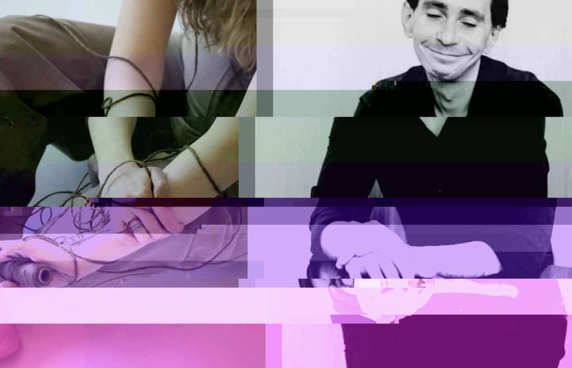 Amsterdam Fringe Festival: Queer Quark
