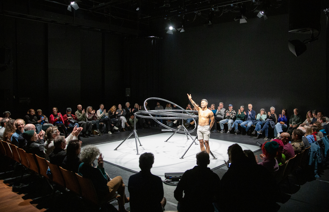 This is not a Circus: Oblivious